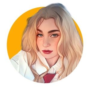 Meet your Posher, Alanna